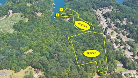 0 Bethel (track 3) Road, Gainesville, ジョージア 30506, アメリカ合衆国