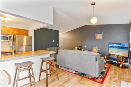 15415 35th Avenue , A306, Lynnwood, Washington 98087, HOA KỲ