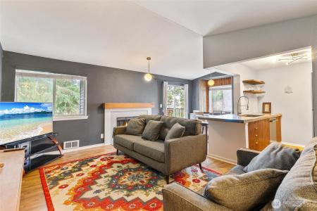 15415 35th Avenue , A306, Lynnwood, Washington 98087, USA