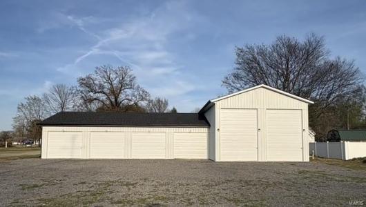 409 N Martin Street, East Prairie, Missouri 63845, USA