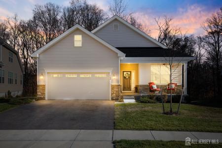 144 Churchill Boulevard, Plumsted, NJ 08533, USA