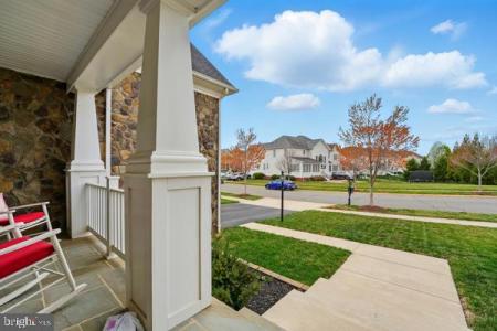 4609 Besselink Way, Haymarket, Virginia 20169, Estados Unidos