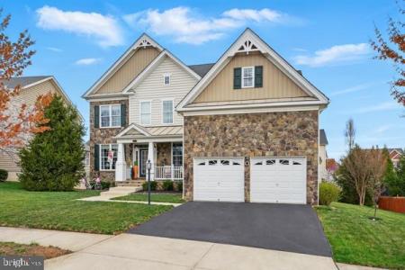 4609 Besselink Way, Haymarket, Virginia 20169, Estados Unidos