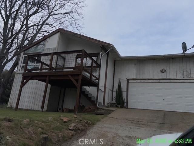 10214 El Dorado Way, Kelseyville, كاليفورنيا 95451, الولايات المتحدة