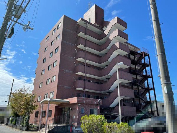 森本町上町田13-5, グランド日光ハイツ東向日, 向日市, Kyoto 617-0003, Nhật Bản