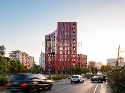 Rruga e Elbasanit, Tirana, Albania