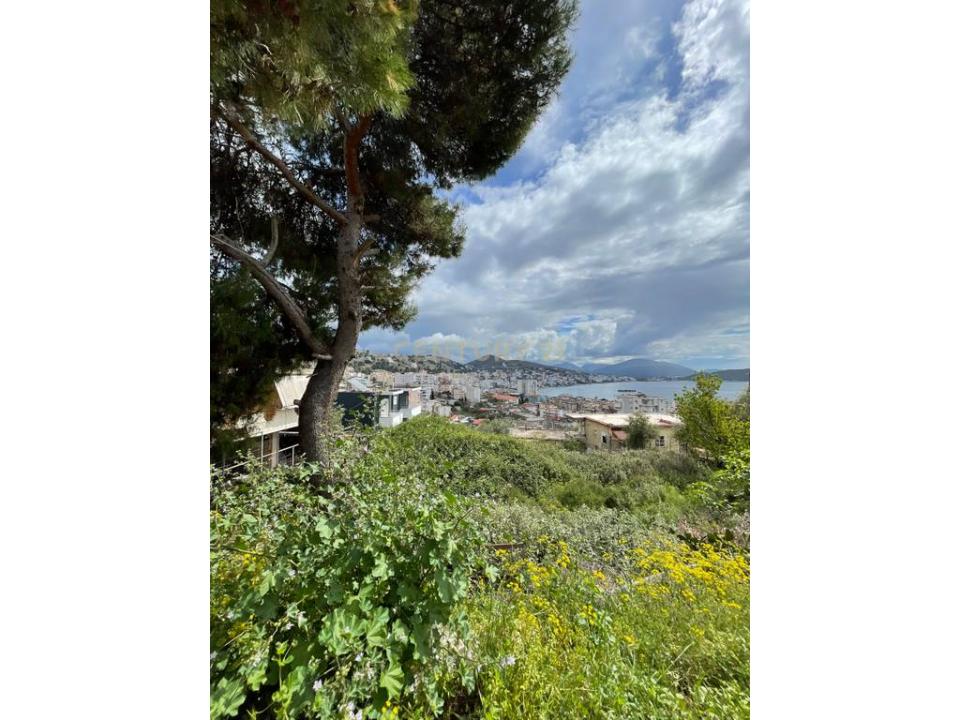 Rruga e Peste, Sarandë, Albania
