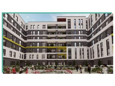 Qendra Tregtare QTU, Tirana, ألبانيا