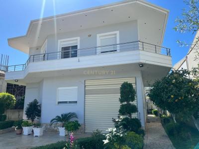 Zvërnec, Vlorë, Albania