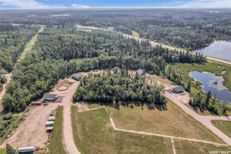101 NEIS ACCESS ROAD, Lakeland Rm No. 521, Saskatchewan S0J 0N0, Kanada