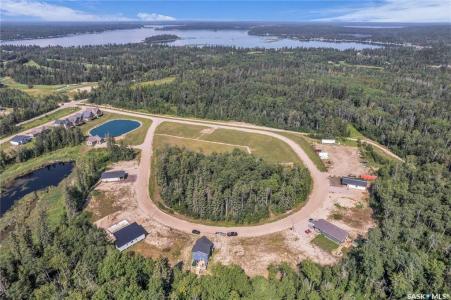 101 NEIS ACCESS ROAD, Lakeland Rm No. 521, Saskatchewan S0J 0N0, Kanada