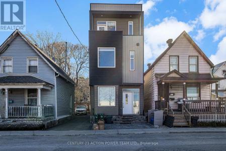 453 BOOTH STREET, Ottawa, Ontario K1R 7K9, Canada