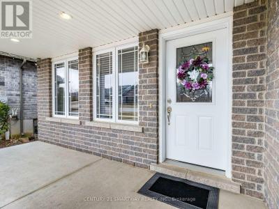 109 RUBY'S CRESCENT, Wellington North (mount Forest), 安大略省 N0G 2L2, 加拿大
