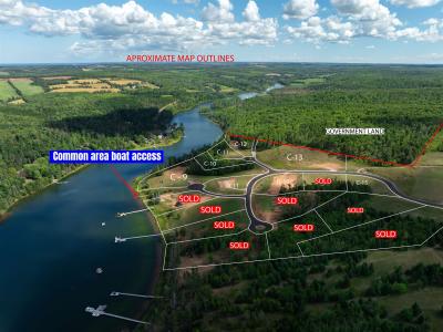 C-11 FOREST VIEW CRT, North Granville, Île-du-Prince-Édouard C0A 1E0, Canada