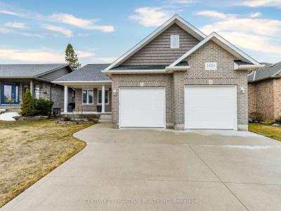 109 RUBY'S CRESCENT, Wellington North, Ontario N0G 2L2, Kanada