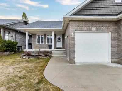 109 RUBY'S CRESCENT, Wellington North, Ontario N0G 2L2, Kanada