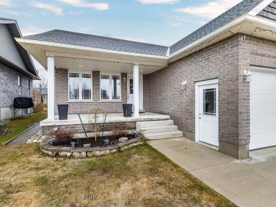 109 RUBY'S CRESCENT, Wellington North, Ontario N0G 2L2, Kanada
