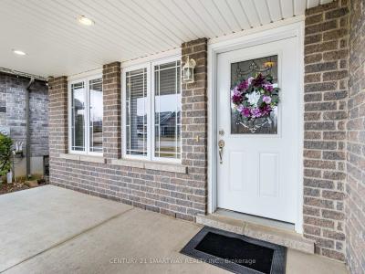 109 RUBY'S CRESCENT, Wellington North, Ontario N0G 2L2, Kanada