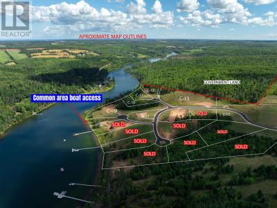 C-11 FOREST VIEW CRT, North Granville, Île-du-Prince-Édouard C0A 1E0, Canada