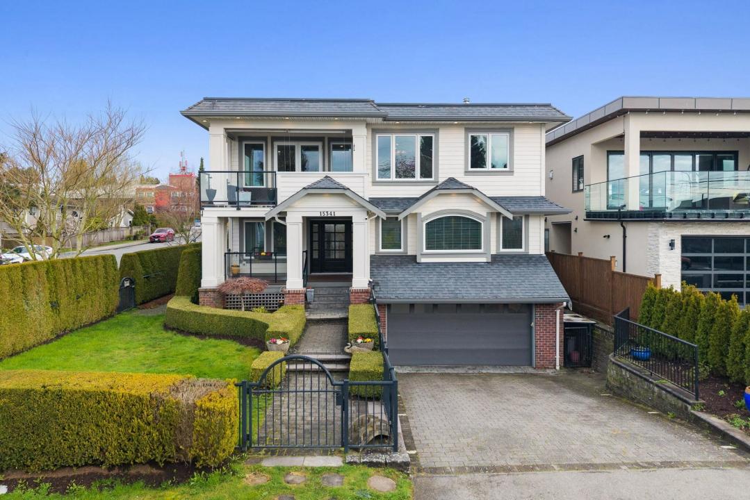 White Rock, British Columbia, Canada