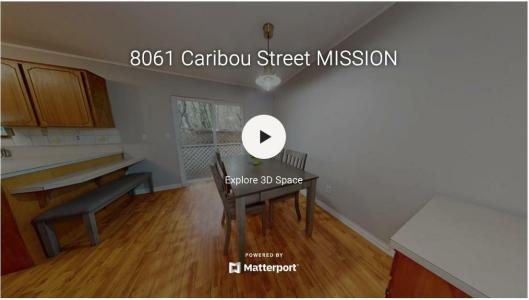8061 CARIBOU, Mission, Britisch-Kolumbien V2V 5R1, Kanada