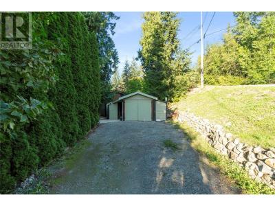 1243 LEE CREEK DRIVE, Lee Creek, 不列颠哥伦比亚省 V0E 1M4, 加拿大