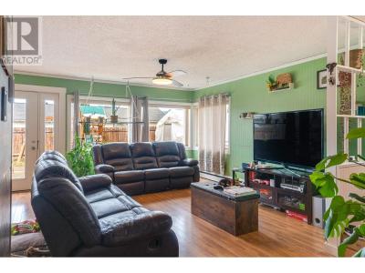 110 WILLISCROFT STREET, Kitimat, British Columbia V8C 1H5, Canada