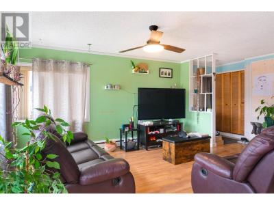 110 WILLISCROFT STREET, Kitimat, British Columbia V8C 1H5, Canada