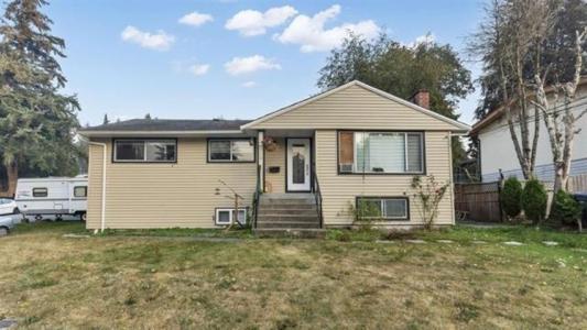 11352 GLEN AVON DRIVE, Surrey, Colombie-Britannique V3R 4Y5, Canada