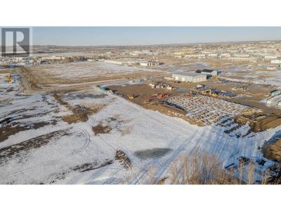 000 TAHLTAN ROAD, Fort St. John, קולומביה הבריטית V1J 1H0, קנדה 