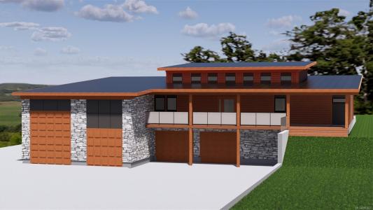 LT 1 HENSON RD, Bowser, Britisch-Kolumbien V0R 1G0, Kanada