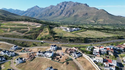 Stellenbosch, Western Cape, דרום אפריקה