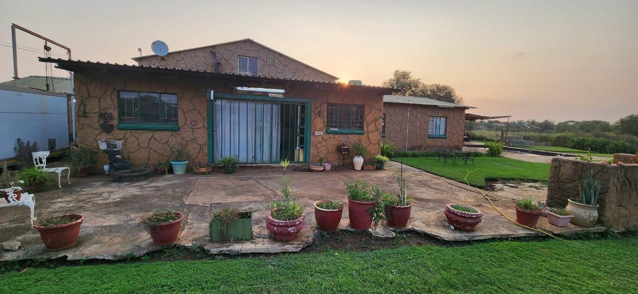 Northam, Limpopo, 남아프리카