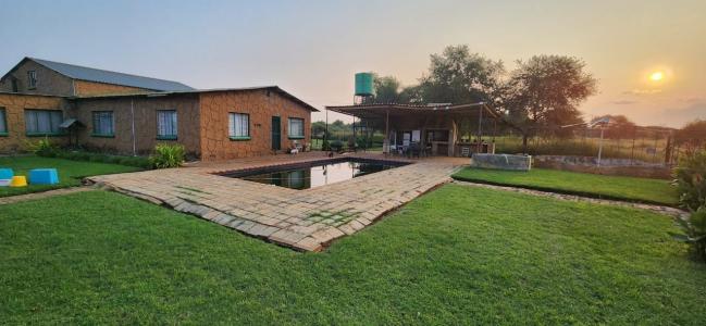 Northam, Limpopo, 남아프리카