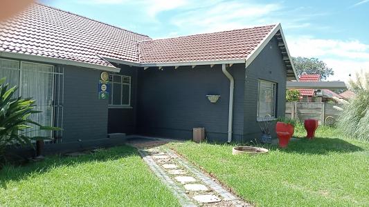 Welkom, Free State, جنوب أفريقيا 