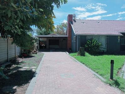 Welkom, Free State, Sudafrica