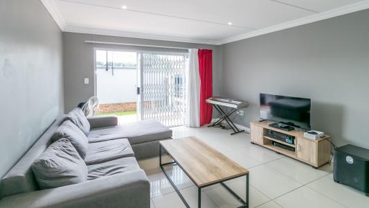 Randburg, Gauteng, Sudáfrica
