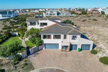 Langebaan, Western Cape, África Do Sul