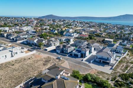 Langebaan, Western Cape, África Do Sul