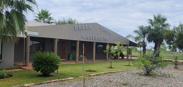 Northam, Limpopo, דרום אפריקה 