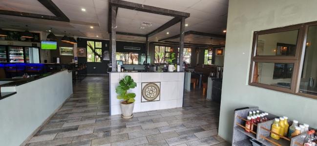 Northam, Limpopo, 남아프리카