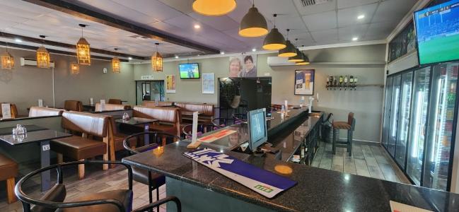 Northam, Limpopo, 남아프리카