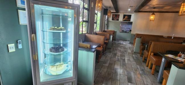 Northam, Limpopo, 남아프리카