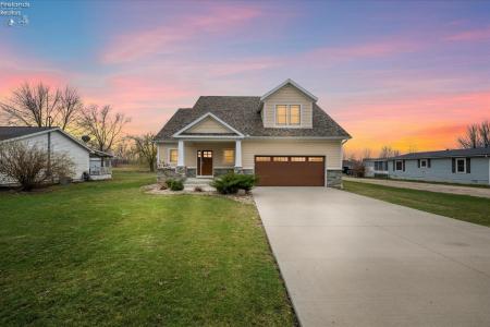 2150 Meter Road, Marblehead, Ohio 43440, USA
