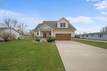 2150 Meter Road, Marblehead, Ohio 43440, USA