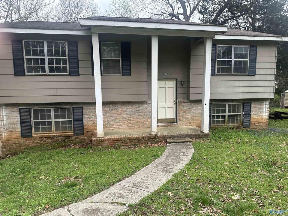 3109 Delia Lane, Huntsville, Alabama 35801, Estados Unidos