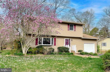 21595 Defender Street, Lexington Park, Maryland 20653, USA