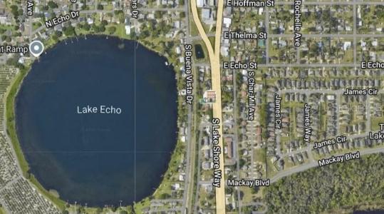 865 S LAKE SHORE WAY, Lake Alfred, Florida 33850, Stati Uniti