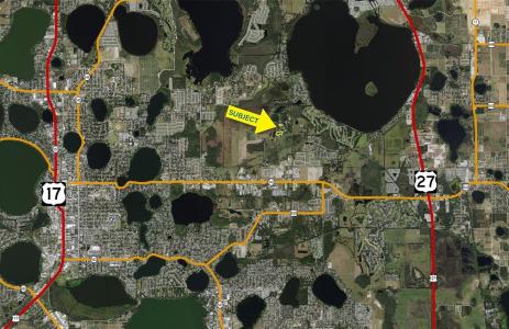 COUNTRY CLUB ROAD ROAD, Winter Haven, Florida 33884, USA
