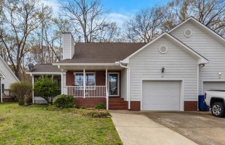 145 Rose Dr, Dover, Tennessee 37058